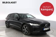 Volvo V60 Recharge T8 R-Design * OUTLET *