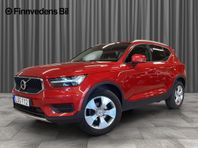 Volvo XC40 T2 FWD Momentum