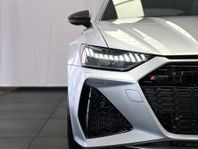 Audi RS6 PERFORMANCE /HUD//NIGHTVISION//RS-DESIGN