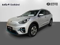 Kia Niro e-Niro Advance Euro 6