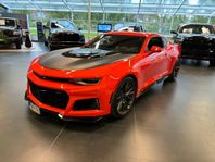 Chevrolet Camaro Coupe ZL1 6.2L V8