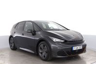 Cupra Born 58kW 204Hk Pilot Paket