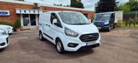 Ford transit Custom 280 2.0 TDCi Euro 6