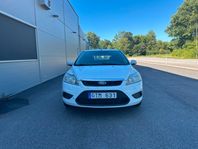 Ford Focus 5-dörrars 1.8 Flexifuel, 825kr/24mån Räntefritt
