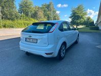 Ford Focus 5-dörrars 1.8 Flexifuel, 825kr/24mån Räntefritt