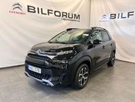 Citroën C3 Aircross Shine PT 130hk Aut