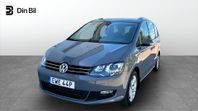 Volkswagen Sharan 1.4 TSI 150 HK DSG