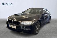 BMW 530 i xDrive Touring M-sport/SoV/Drag/HUD