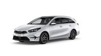 Kia CEED Action 1,5 Bensin Automat 140hk