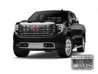 GMC Sierra DENALI RESERVE 6.2 V8 FlexFuel