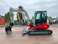 Takeuchi TB260