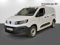 Peugeot Partner L2 Facelift 100 hk Diesel/Dubbla dörrar, dra