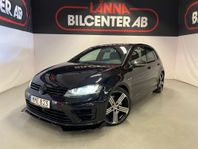 Volkswagen Golf R 2.0 4-M Aut Skinn Navi PDC 19" Nyservad