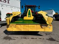 Krone F400 CV Fold