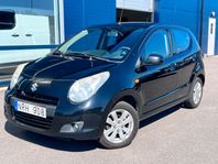 Suzuki Alto 1.0 VVT 68hk Euro 5 Motor & Kupevärmare