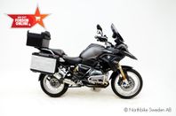 BMW R1200GS *5,45% Ränta