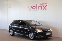 Opel Astra GTC 1.6 Euro 4 115hk