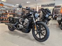 Harley-Davidson Nightster Special 975 /RH975/3,95% ränta t.o