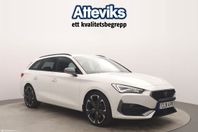 Cupra Leon Sportstourer e-Hybrid 245hk