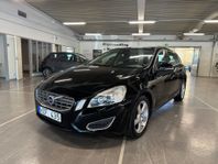 Volvo V60 D2 Powershift Momentum Euro 5 Nyservad Kamrembytt