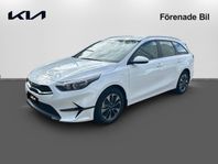 Kia CEED Kia CEED SW 1,5 T-GDi DCT Action I 2995kr IPrivatle