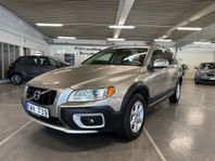 Volvo XC70 D3 Geartronic Momentum Nyservad Nykamrem Nybesikt