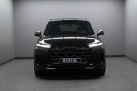 Audi SQ7 TFSI 507hk Q Night Vision B&O Matrix Softclose MOMS