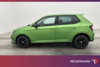 Skoda Fabia 90hk Monte Carlo Pano Värmare Sensorer 0,46L/Mil