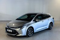 Toyota Corolla Touring Sports Hybrid Executive|Panorama|Se s