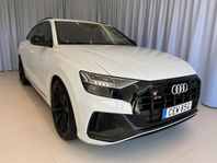 Audi S8 SQ8 S-Line / Bang & Olufsen / Head-up-display / Pano