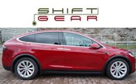 Tesla Model X P100D LUDICROUS+ 7sits MOMS PREMIUM CCS MCU2