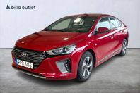 Hyundai IONIQ Hybrid 1.6 DCT Navi Backkamera Adp.farth