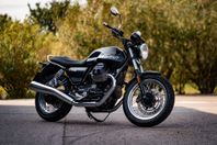 Moto Guzzi V7 Special /3,95% ränta t.o.m. 30/9!