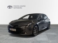 Toyota Corolla Hybrid 1,8 5D EXECUTIVE