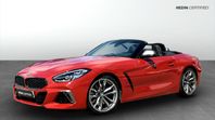 BMW Z4 M40i Steptronic (340 hk)