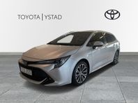 Toyota Corolla Touring Sports Hybrid TS 1,8 HSD Style V-hjul