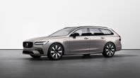 Volvo V90 T6 Plus Dark Edition, Businessleas Företag