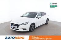 Mazda 3 Sport 2.0 SKYACTIV-G Vision / Motorvärmare