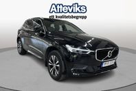 Volvo XC60 T5 AWD Momentum Advanced 250hk