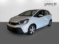 Honda Jazz Elegance e:HEV Hybrid 1.5 122HK E-CVT