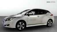 Nissan Leaf 62KWH TEKNA