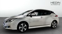 Nissan Leaf E+ TEKNA 62KWH *Privatleasing från 3999:-/mån