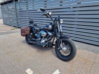 Harley-Davidson Cross Bones 96 /FLSTSB/3,95% ränta t.o.m. 31