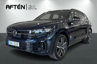 Volkswagen Touareg R 3.0 TSI e-Hybrid 462hk Facelift Demo