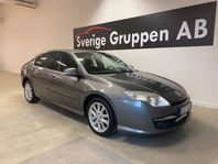 Renault Laguna 2.0 dCi Euro 4