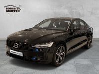 Volvo S60 Recharge T8 R-Design - BLIS/Intellisafe