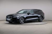 Volvo V60 T6 Awd R-Design Voc Teknikpaket