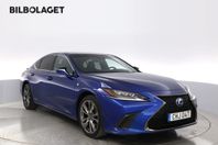 Lexus ES 300h F-Sport