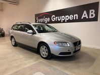 Volvo V70 2.4D Geartronic Kinetic Drag