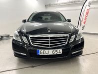 Mercedes-Benz E 300 T BlueTEC HYBRID 7G-Tronic Plus Avantgar